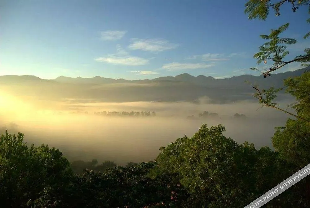 Altocerro Villas Hotel & Camping Constanza