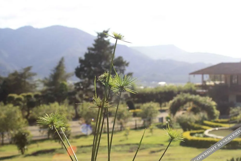 Altocerro Villas Hotel & Camping Constanza