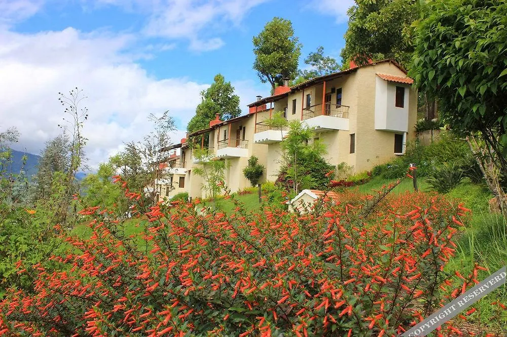 Altocerro Villas Hotel & Camping Constanza