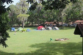 Altocerro Villas Hotel & Camping Constanza