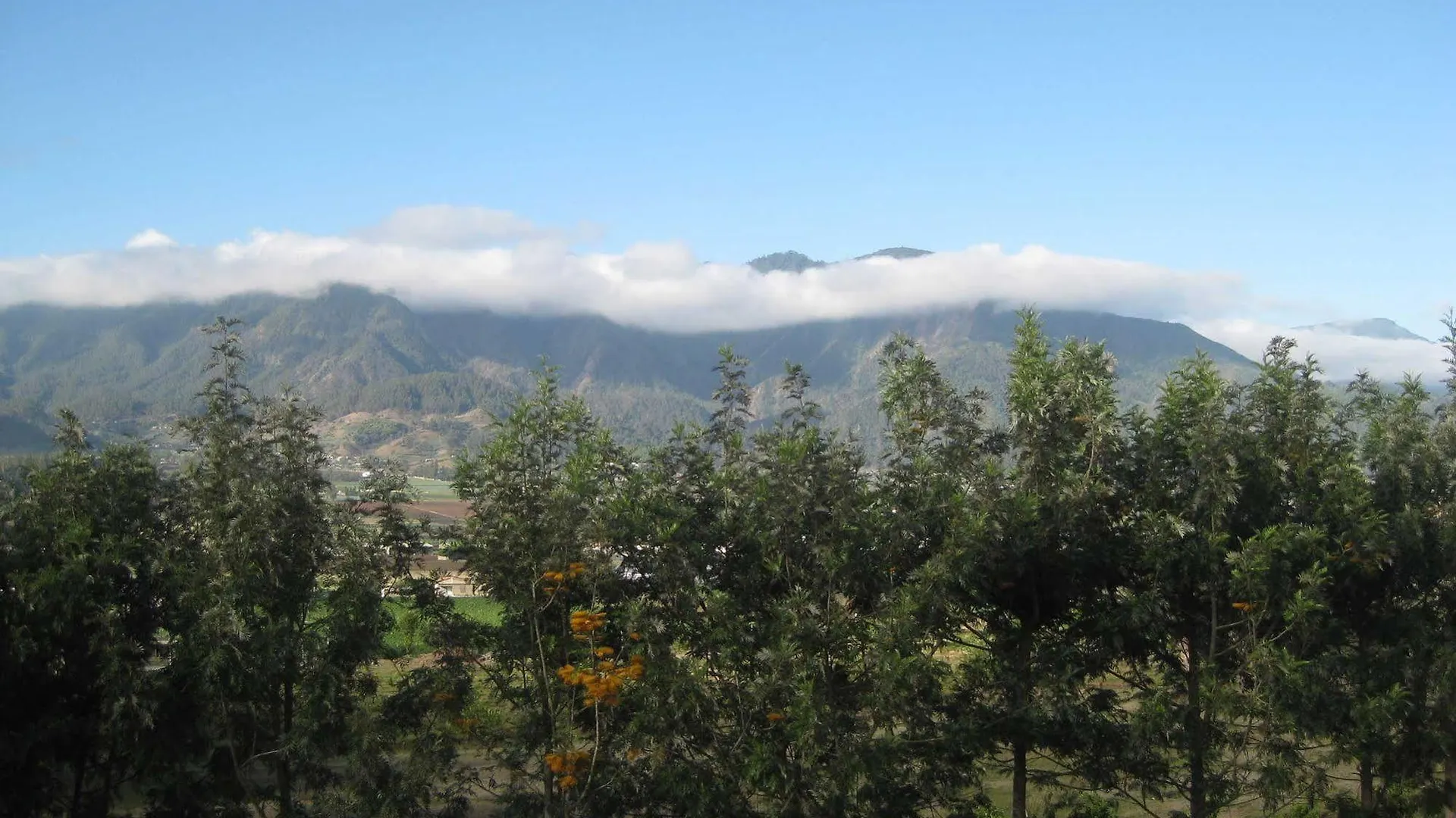 Altocerro Villas Hotel & Camping Constanza