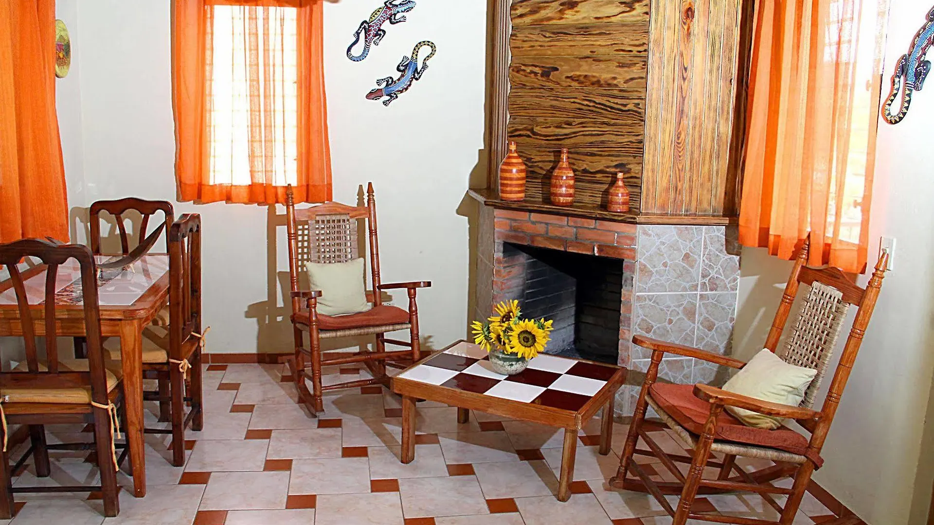***  Altocerro Villas Hotel & Camping Constanza Dominik Cumhuriyeti