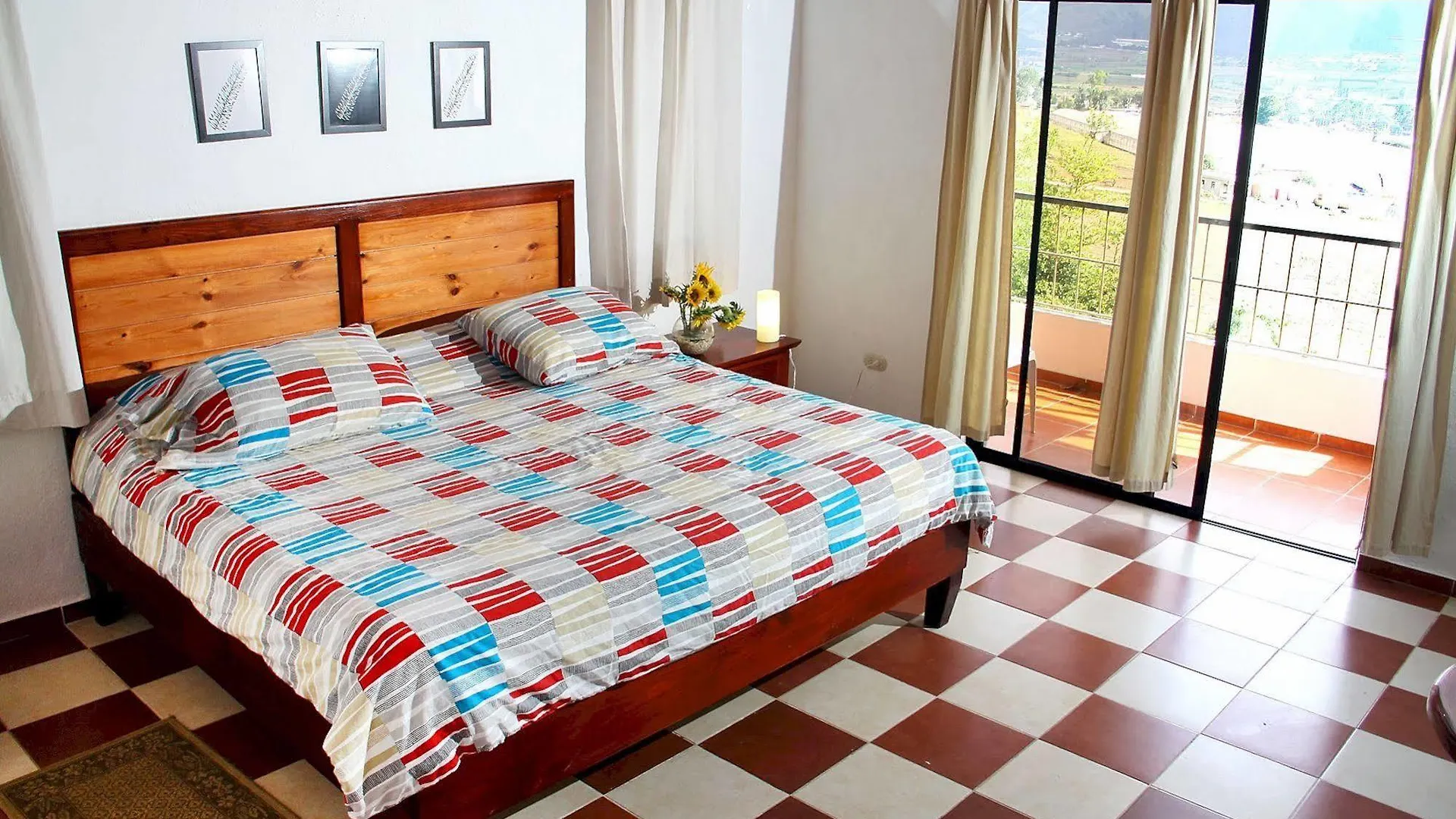 Altocerro Villas Hotel & Camping Constanza Dominik Cumhuriyeti