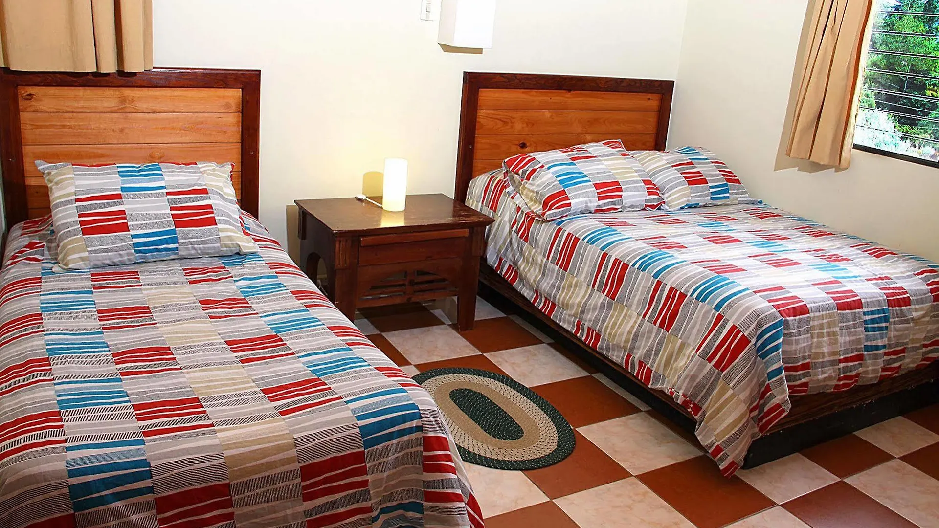 ***  Altocerro Villas Hotel & Camping Constanza Dominik Cumhuriyeti