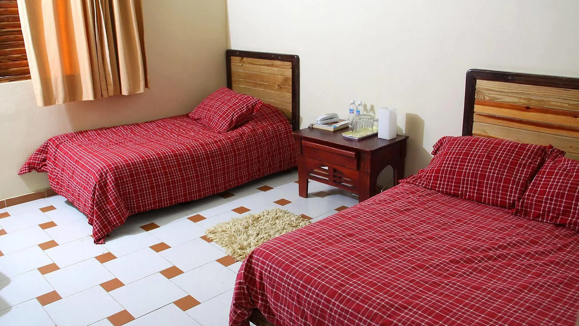 Altocerro Villas Hotel & Camping Constanza